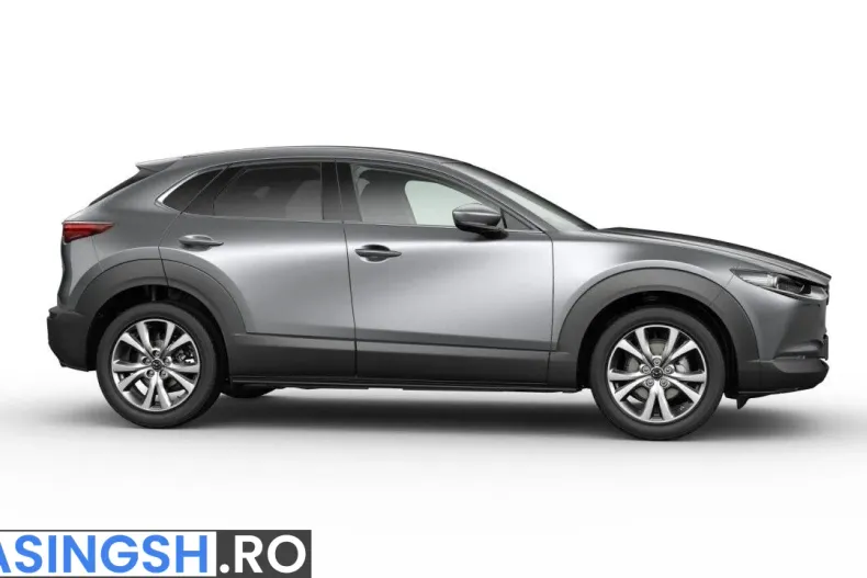 Mazda CX-30 din 2025 cu 5 km - oferta MAZ212930 - foto 2
