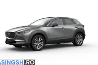Mazda CX-30 din 2025 cu 5 km - oferta MAZ212930 - foto 3