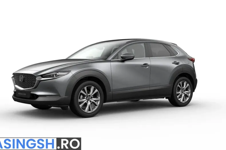 Mazda CX-30 din 2025 cu 5 km - oferta MAZ212930 - foto 3