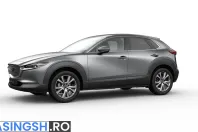 Mazda CX-30 din 2025 cu 5 km - oferta MAZ212930 - foto 4
