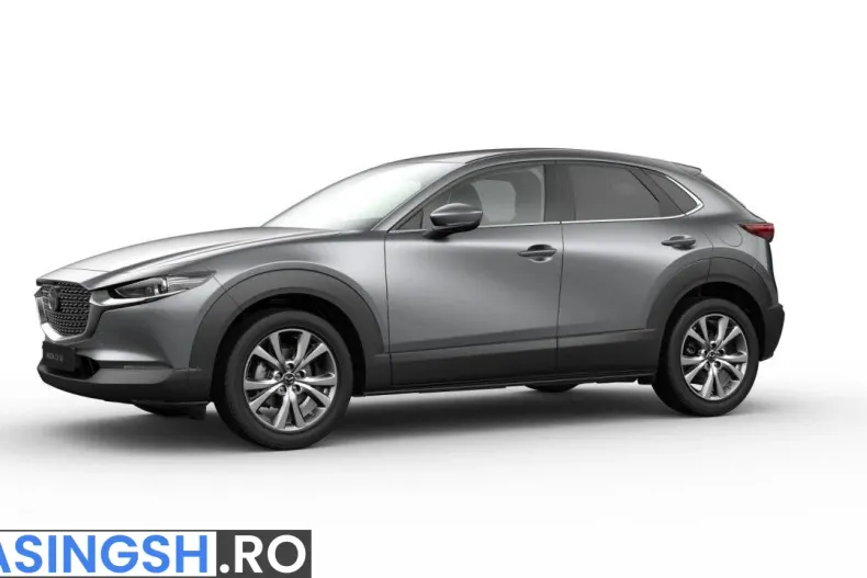 Mazda CX-30 din 2025 cu 5 km - oferta MAZ212930 - foto 4