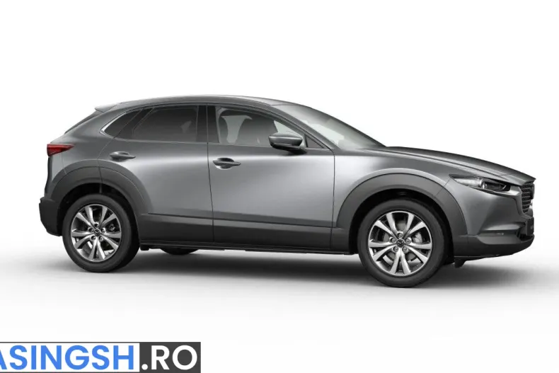 Mazda CX-30 din 2025 cu 5 km - oferta MAZ212930 - foto 5