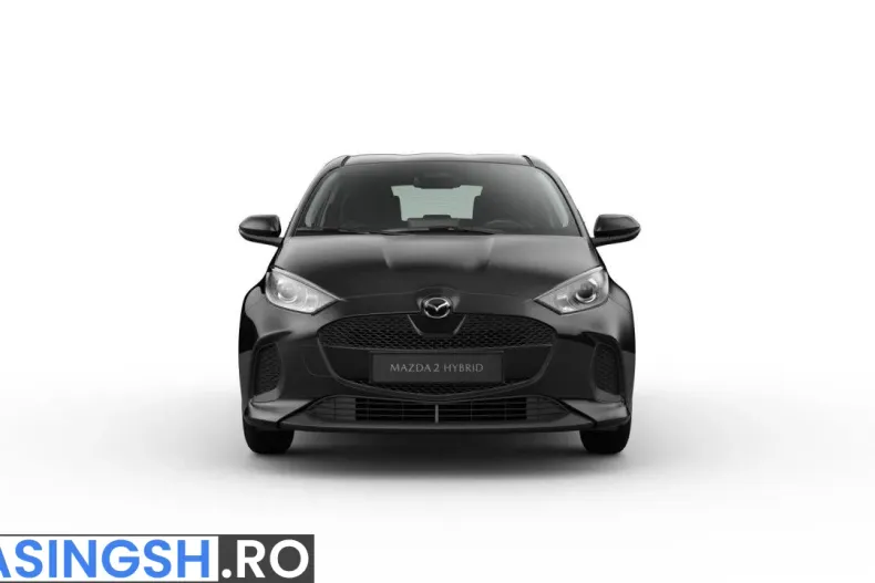 Mazda 2 din 2025 cu 1 km - oferta MAZ212931 - foto 1