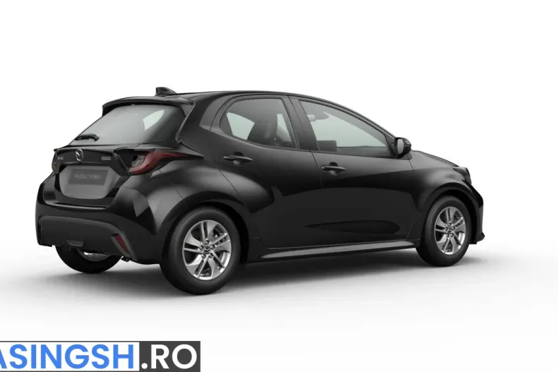 Mazda 2 din 2025 cu 1 km - oferta MAZ212931 - foto 3