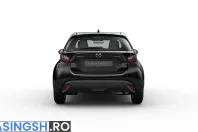 Mazda 2 din 2025 cu 1 km - oferta MAZ212931 - foto 4