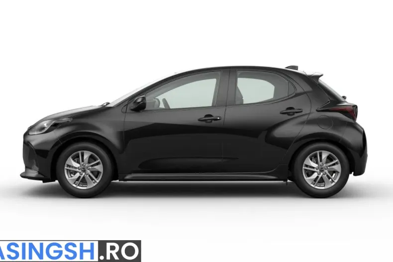 Mazda 2 din 2025 cu 1 km - oferta MAZ212931 - foto 6