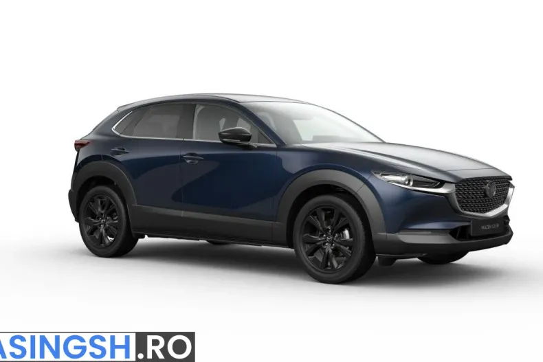 Mazda CX-30 din 2025 cu 1 km - oferta MAZ212932 - foto 2