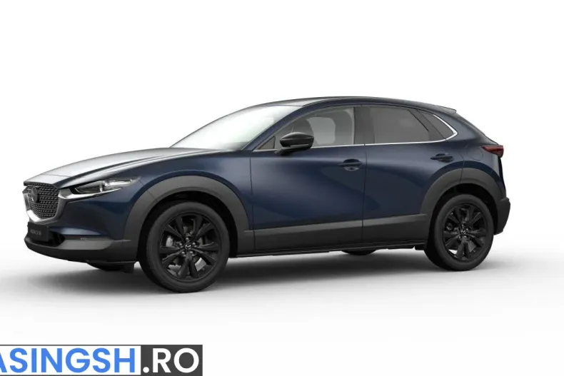 Mazda CX-30 din 2025 cu 1 km - oferta MAZ212932 - foto 4