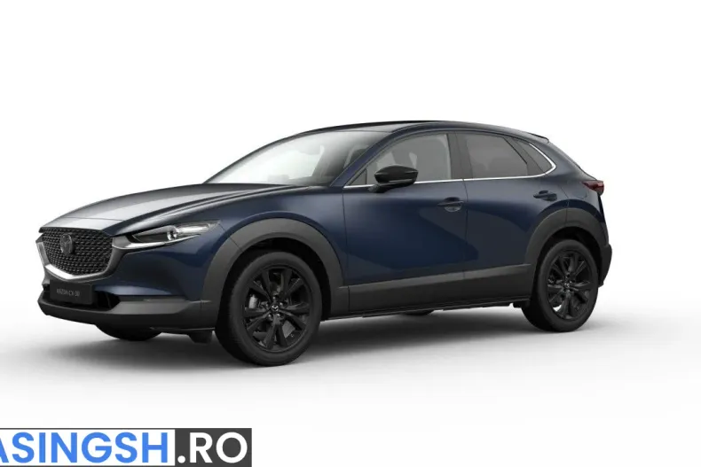 Mazda CX-30 din 2025 cu 1 km - oferta MAZ212932 - foto 5
