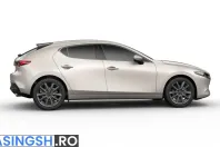 Mazda 3 din 2025 cu 1 km - oferta MAZ212933 - foto 1