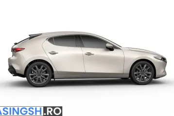 Mazda 3 din 2025 - oferta MAZ212933