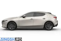 Mazda 3 din 2025 cu 1 km - oferta MAZ212933 - foto 2