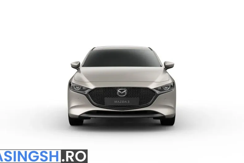 Mazda 3 din 2025 cu 1 km - oferta MAZ212933 - foto 3