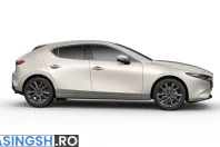 Mazda 3 din 2025 cu 1 km - oferta MAZ212933 - foto 4