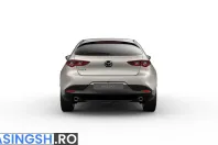 Mazda 3 din 2025 cu 1 km - oferta MAZ212933 - foto 6