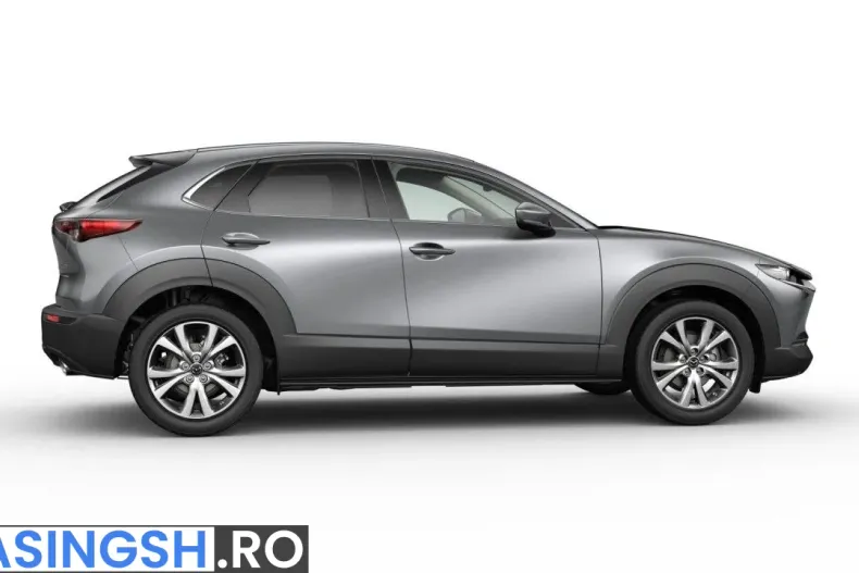 Mazda CX-30 din 2025 cu 1 km - oferta MAZ212934 - foto 5
