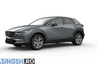 Mazda CX-30 din 2025 cu 5 km - oferta MAZ212935 - foto 1