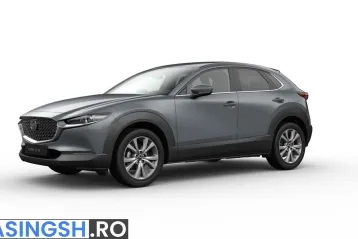 Mazda CX-30 din 2025 - oferta MAZ212935