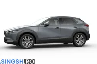 Mazda CX-30 din 2025 cu 5 km - oferta MAZ212935 - foto 4