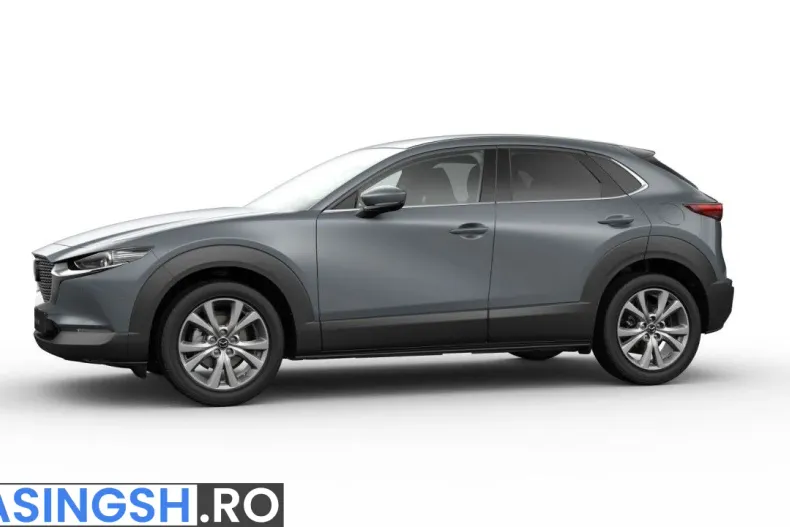 Mazda CX-30 din 2025 cu 5 km - oferta MAZ212935 - foto 4
