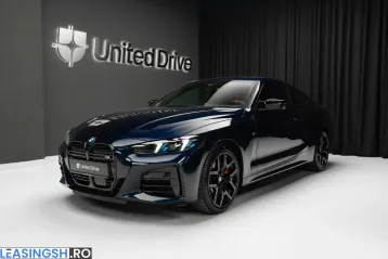 BMW 440i din 2025 - oferta BMW212936