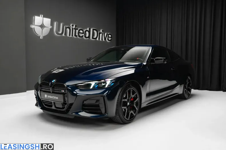 BMW 440i (Seria 4) din 2025 cu 15.550 km - oferta BMW212936 - foto 1