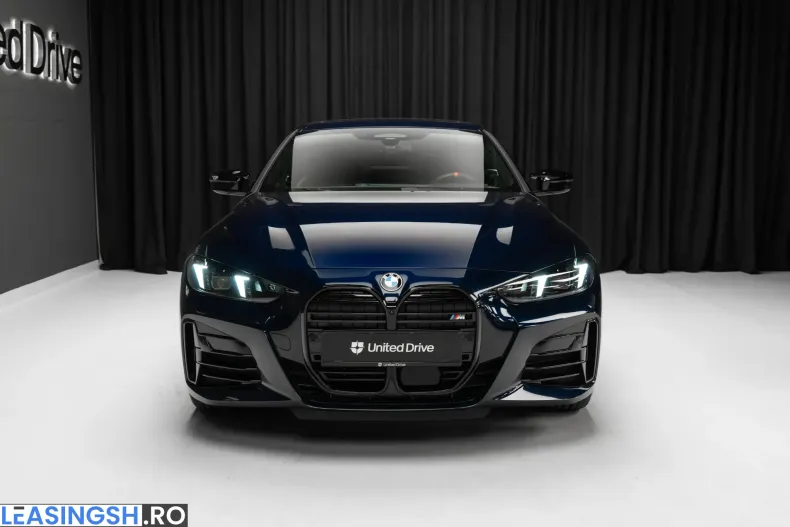 BMW 440i (Seria 4) din 2025 cu 15.550 km - oferta BMW212936 - foto 2