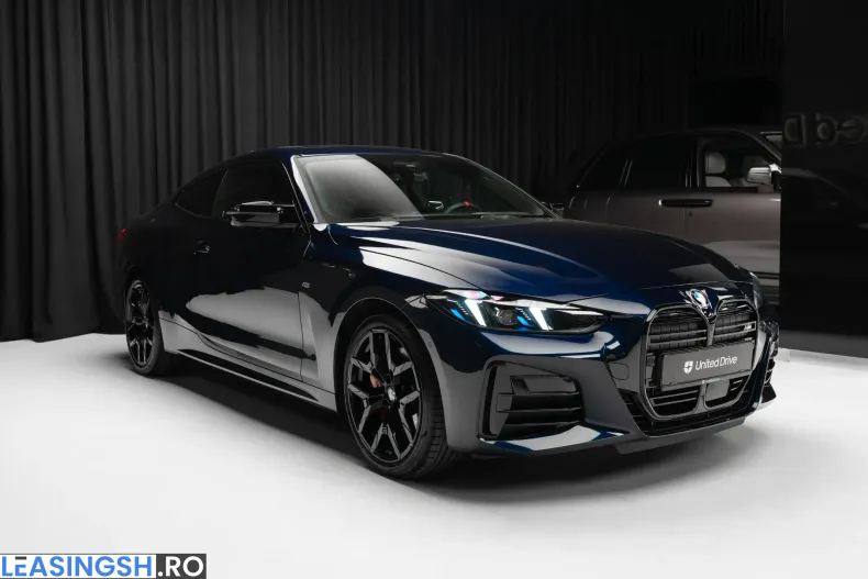 BMW 440i (Seria 4) din 2025 cu 15.550 km - oferta BMW212936 - foto 3