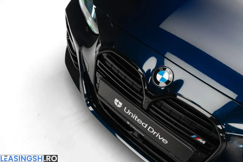 BMW 440i (Seria 4) din 2025 cu 15.550 km - oferta BMW212936 - foto 6