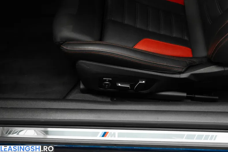 BMW 440i (Seria 4) din 2025 cu 15.550 km - oferta BMW212936 - foto 14