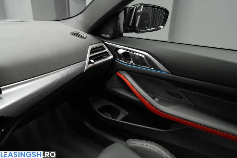 BMW 440i (Seria 4) din 2025 cu 15.550 km - oferta BMW212936 - foto 16