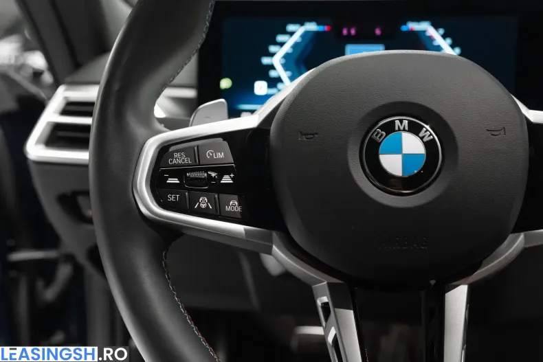 BMW 440i (Seria 4) din 2025 cu 15.550 km - oferta BMW212936 - foto 18