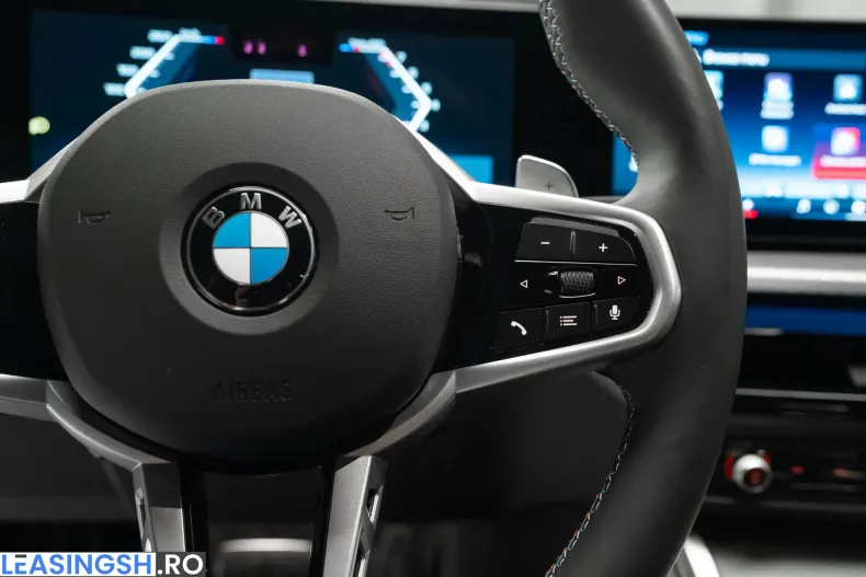 BMW 440i (Seria 4) din 2025 cu 15.550 km - oferta BMW212936 - foto 19