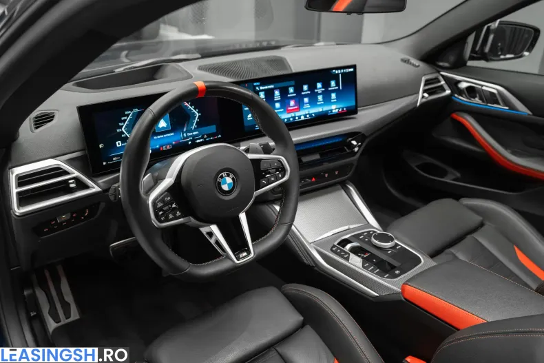 BMW 440i (Seria 4) din 2025 cu 15.550 km - oferta BMW212936 - foto 23