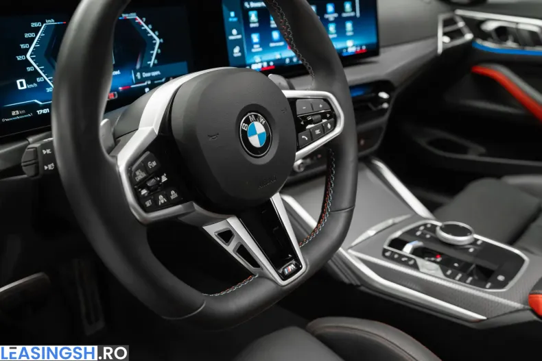 BMW 440i (Seria 4) din 2025 cu 15.550 km - oferta BMW212936 - foto 24