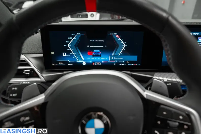 BMW 440i (Seria 4) din 2025 cu 15.550 km - oferta BMW212936 - foto 25