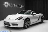 Porsche Boxster din 2022 cu 33.750 km - oferta POR212937 - foto 1