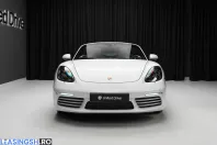 Porsche Boxster din 2022 cu 33.750 km - oferta POR212937 - foto 2