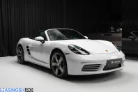 Porsche Boxster din 2022 cu 33.750 km - oferta POR212937 - foto 3