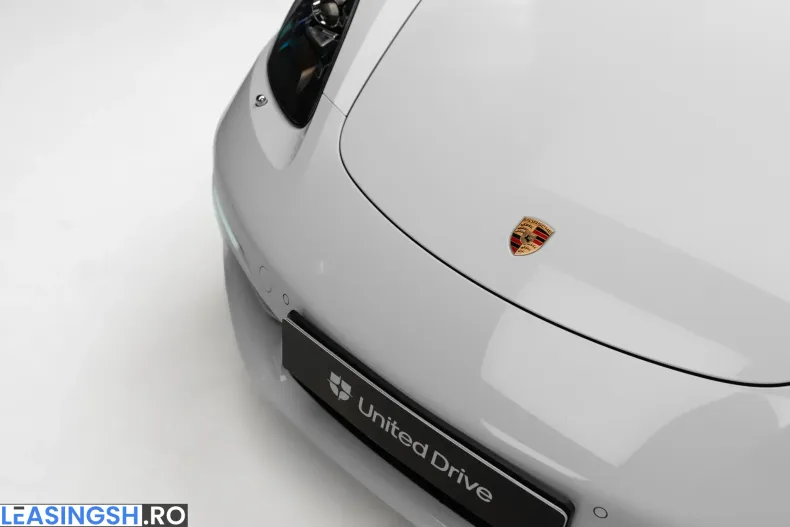 Porsche Boxster din 2022 cu 33.750 km - oferta POR212937 - foto 5