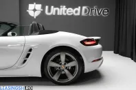 Porsche Boxster din 2022 cu 33.750 km - oferta POR212937 - foto 7