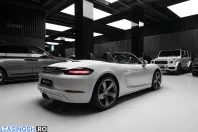 Porsche Boxster din 2022 cu 33.750 km - oferta POR212937 - foto 9