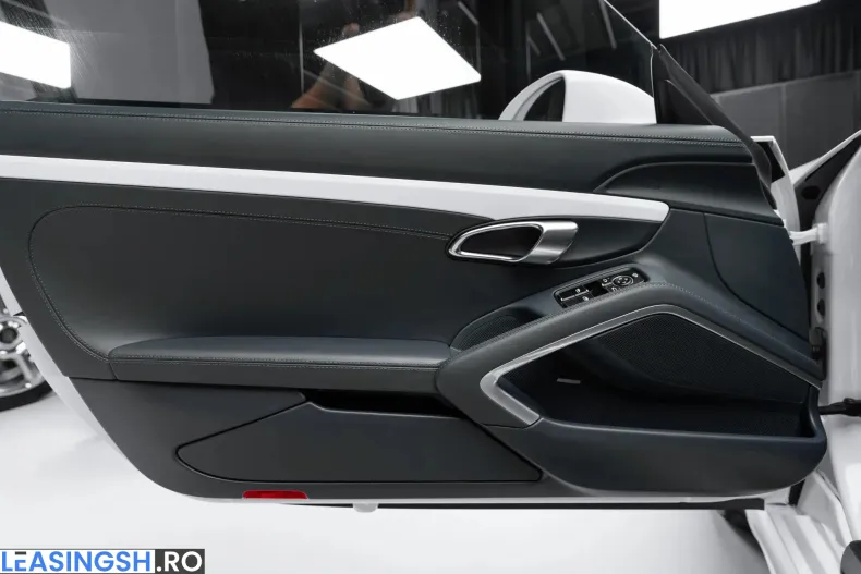 Porsche Boxster din 2022 cu 33.750 km - oferta POR212937 - foto 10