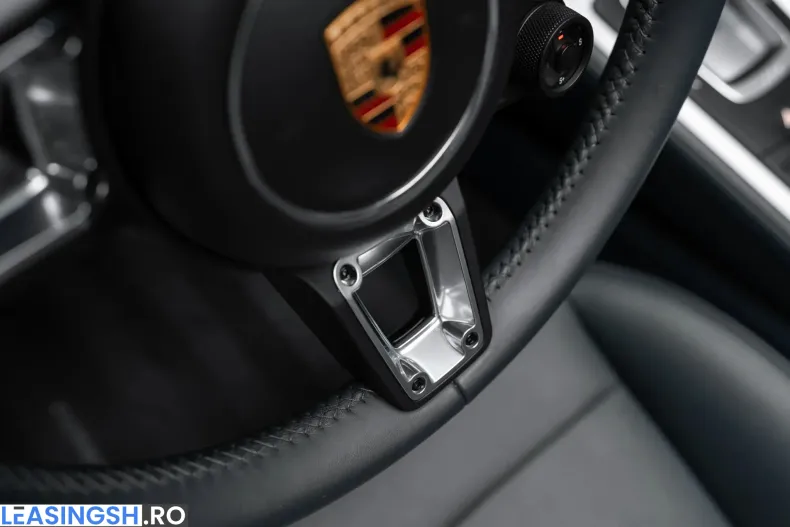 Porsche Boxster din 2022 cu 33.750 km - oferta POR212937 - foto 14