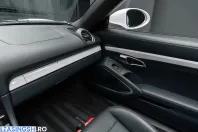 Porsche Boxster din 2022 cu 33.750 km - oferta POR212937 - foto 16