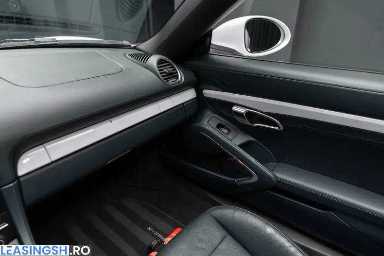 Porsche Boxster din 2022 cu 33.750 km - oferta POR212937 - foto 16