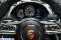 Porsche Boxster din 2022 cu 33.750 km - oferta POR212937 - foto 17