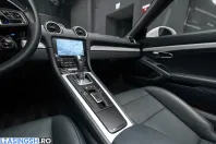 Porsche Boxster din 2022 cu 33.750 km - oferta POR212937 - foto 18