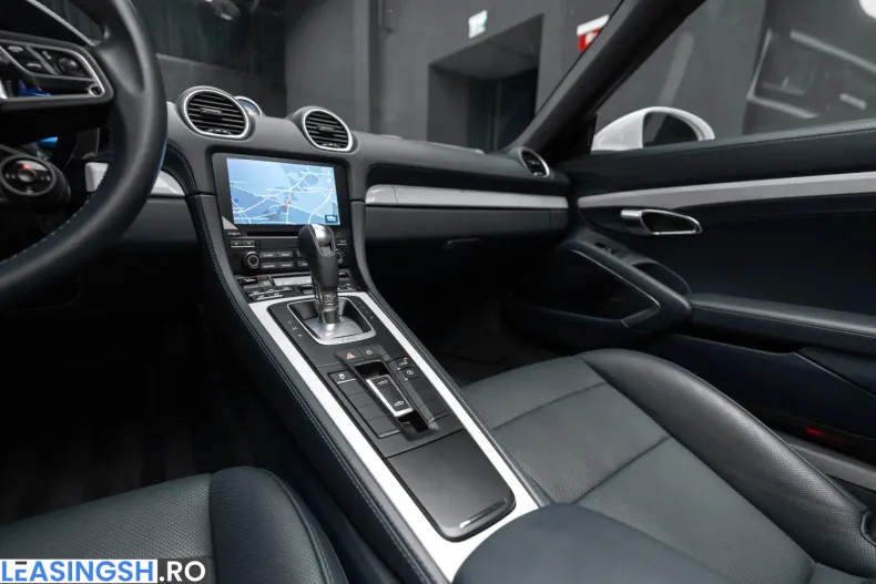 Porsche Boxster din 2022 cu 33.750 km - oferta POR212937 - foto 18