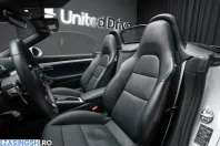 Porsche Boxster din 2022 cu 33.750 km - oferta POR212937 - foto 25